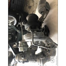 BAŞKAN TİC.MERCEDES A6510905780 A5610906180 A6510906180 W204 GLK TURBO 6510905780 - 5610906180 - 6510906180